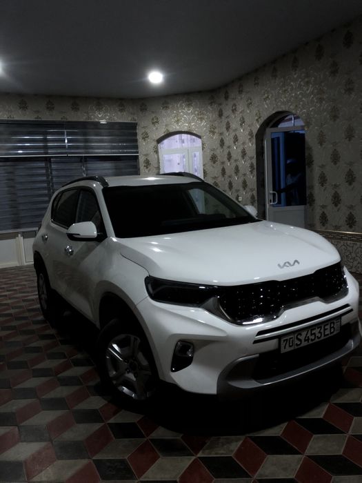 Kia sonet sotiladi