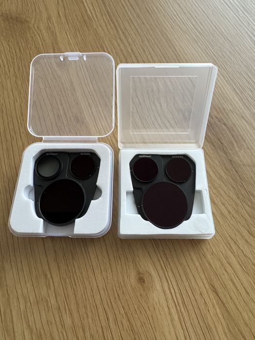 DIJ Mavic 3 Pro fly more combo + accesorii