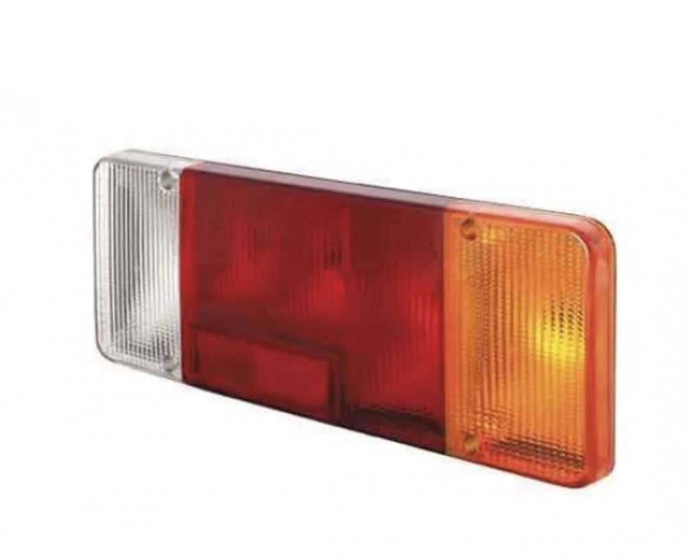 Dispersor Geam Lampa pentru Iveco Daily EuroCargo Fiat Boxer Jumper