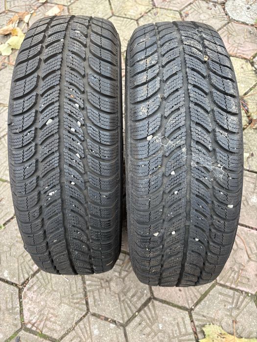 Anvelope iarna 185/60/R15  M+S