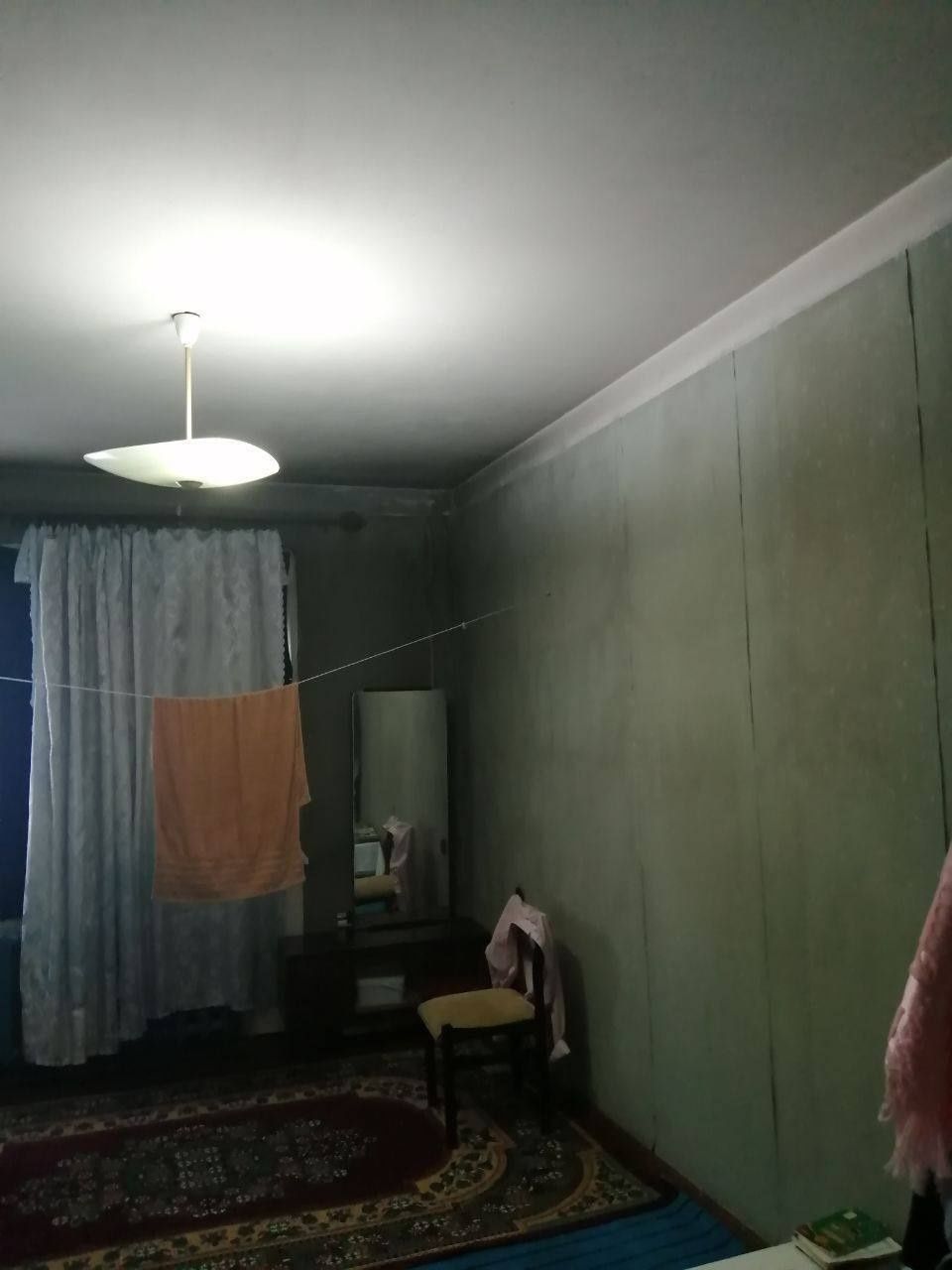 Буюк Ипак Йўлида 2/5/5  уй сотилади