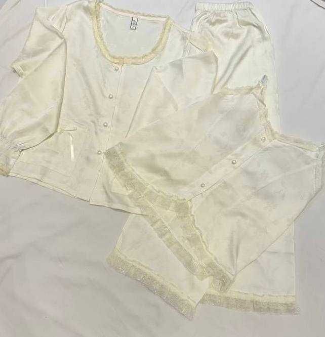 пижама для девочек razmer M L XL