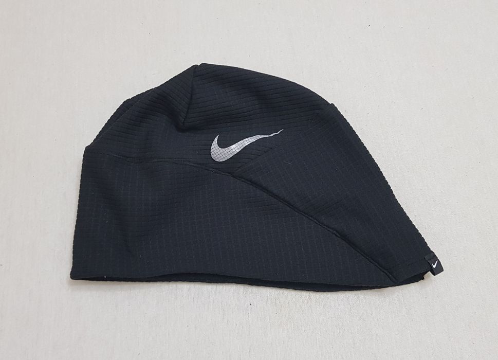 Caciula, fes running Nike Essential Dri Fit si Craft alergare nr. S/M