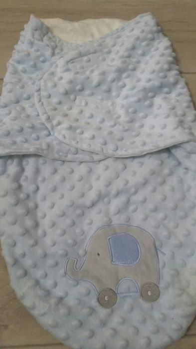 Продам кокон утепленный