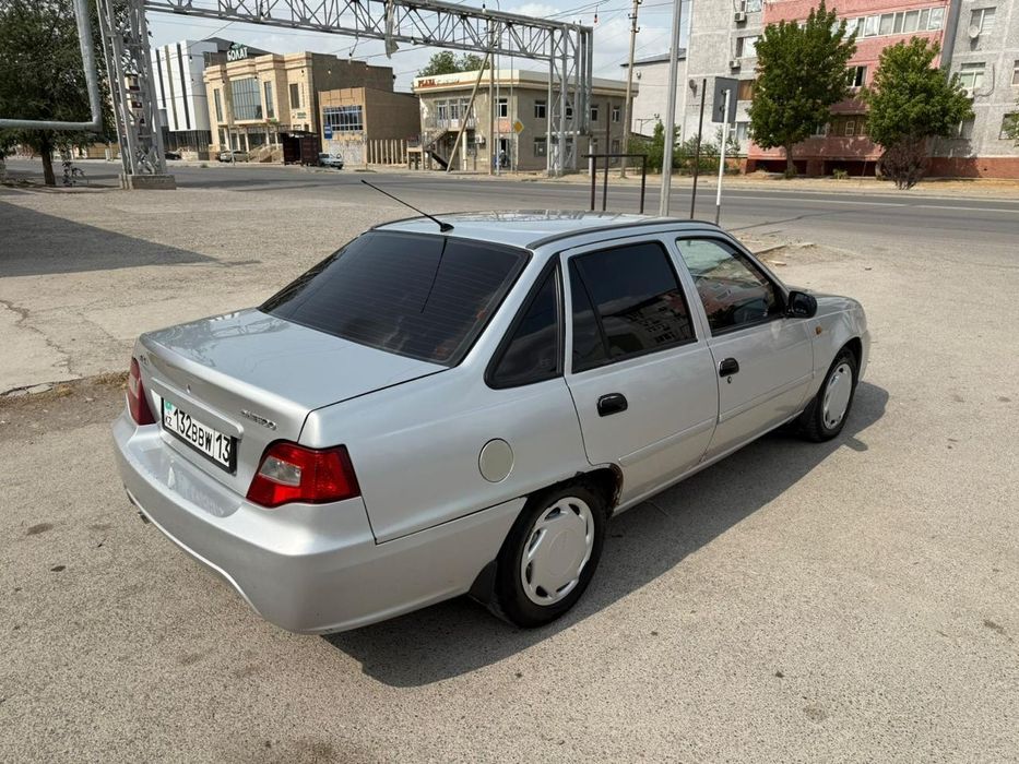 Даево нексия 2 жагдайы