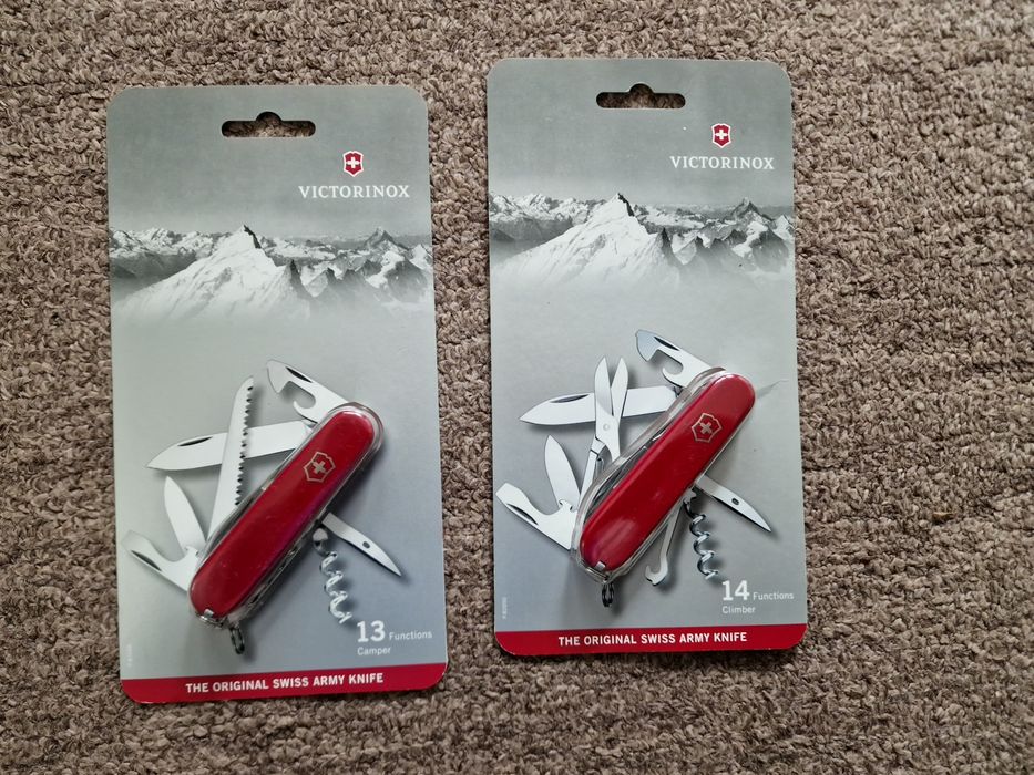 Briceag victorinox 13,14
