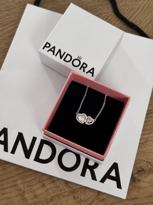 Пандора колие Pandora