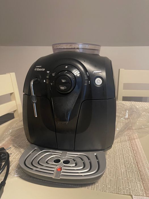 Philips Saeco Xsmall HD8743