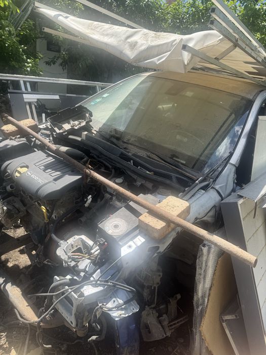 Motor Opel Astra H 1.8 benzina