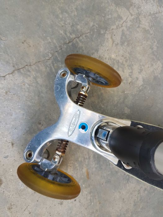 Trotineta Micro kickboard