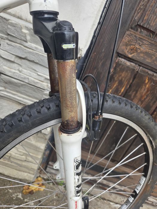 Велосипед CUBE 26цола