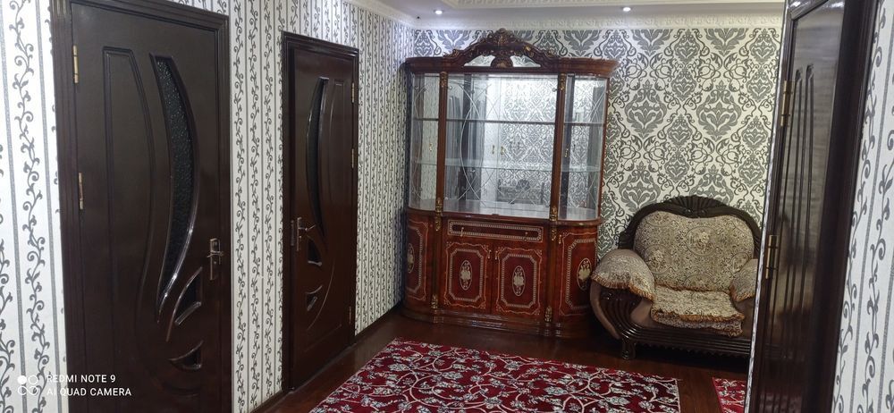 Яккасарой махалла Яккасарой кучаси 3 хонали уйижара