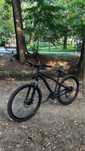 Vand Rockrider st120 impecabil