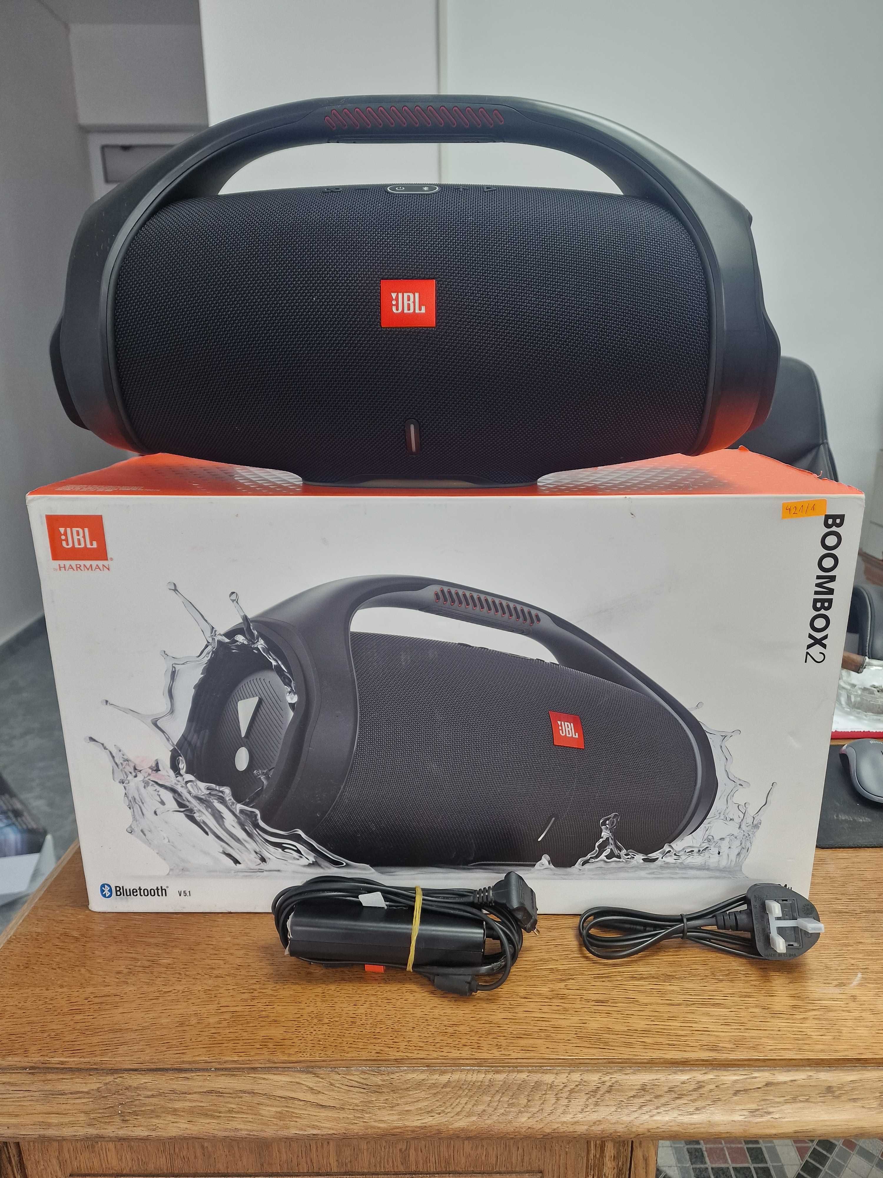 ‼️JBL Boombox 2‼️ - ТОП ОФЕРТА