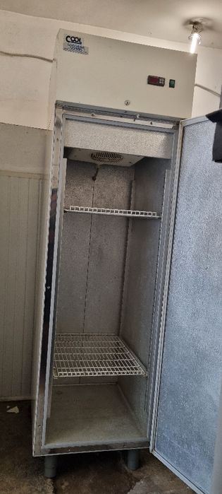 Професионален плюсов хладилник COOL