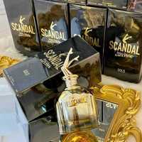 Jean Paul Gaultier Scandal Gold 80ml EDP