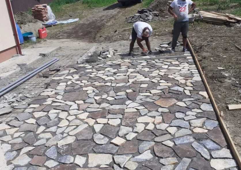 Piatra de Munte Autentică – Disponibilă în Mai Multe Nuanțe