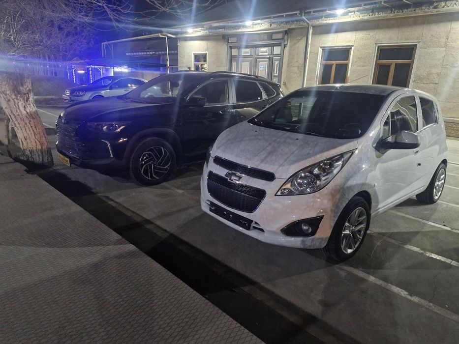 Spark kreditlik sotiladi