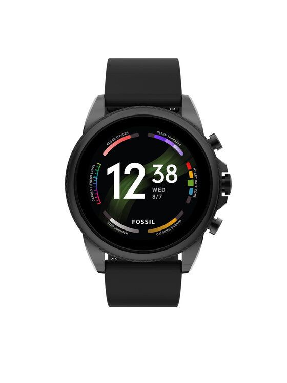 Smartwatch Fossil gen 6 barbatesc   nou, original