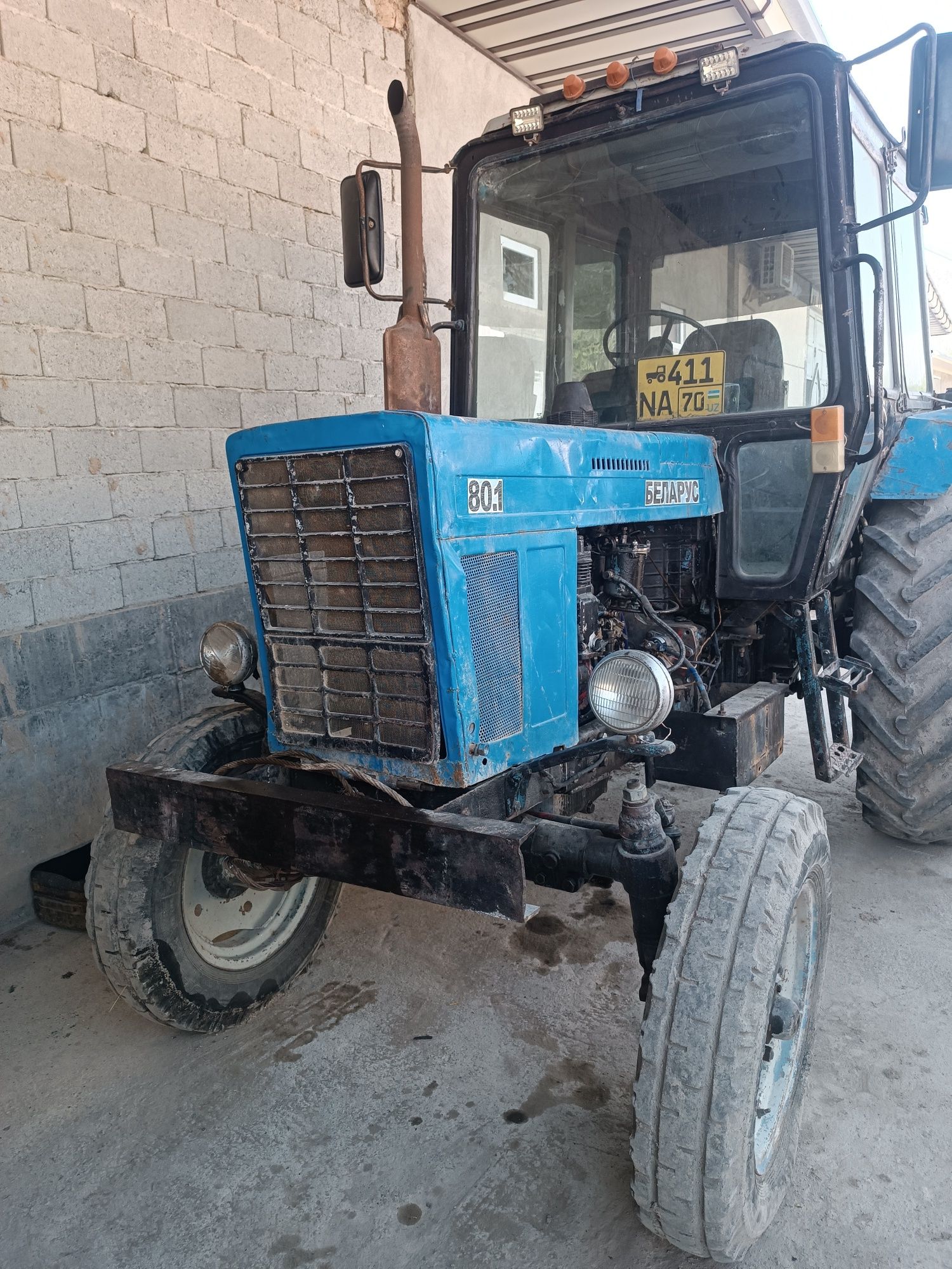 Traktor sotiladi manzil Qashqadaryo kitob narxi 60milyon kelishimiz