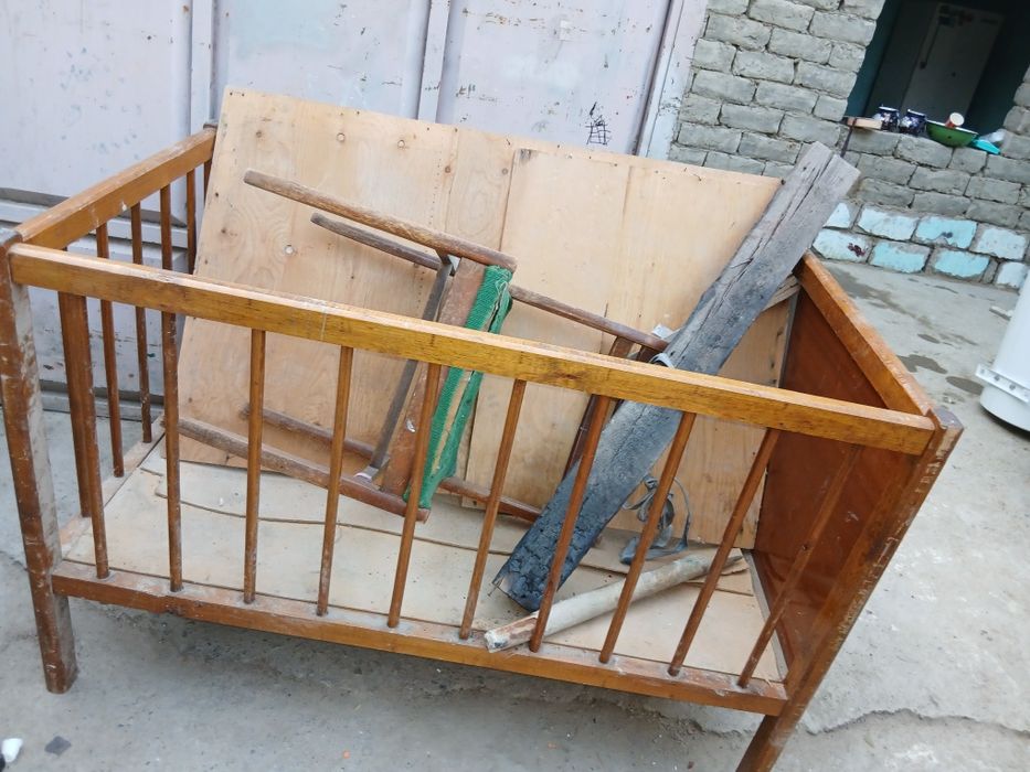 Детские  каровоть.