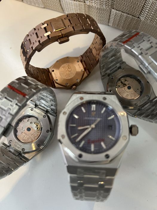 Мъжки и дамски часовници