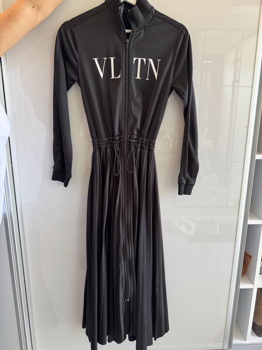 Рокля “Валентино” VLTN