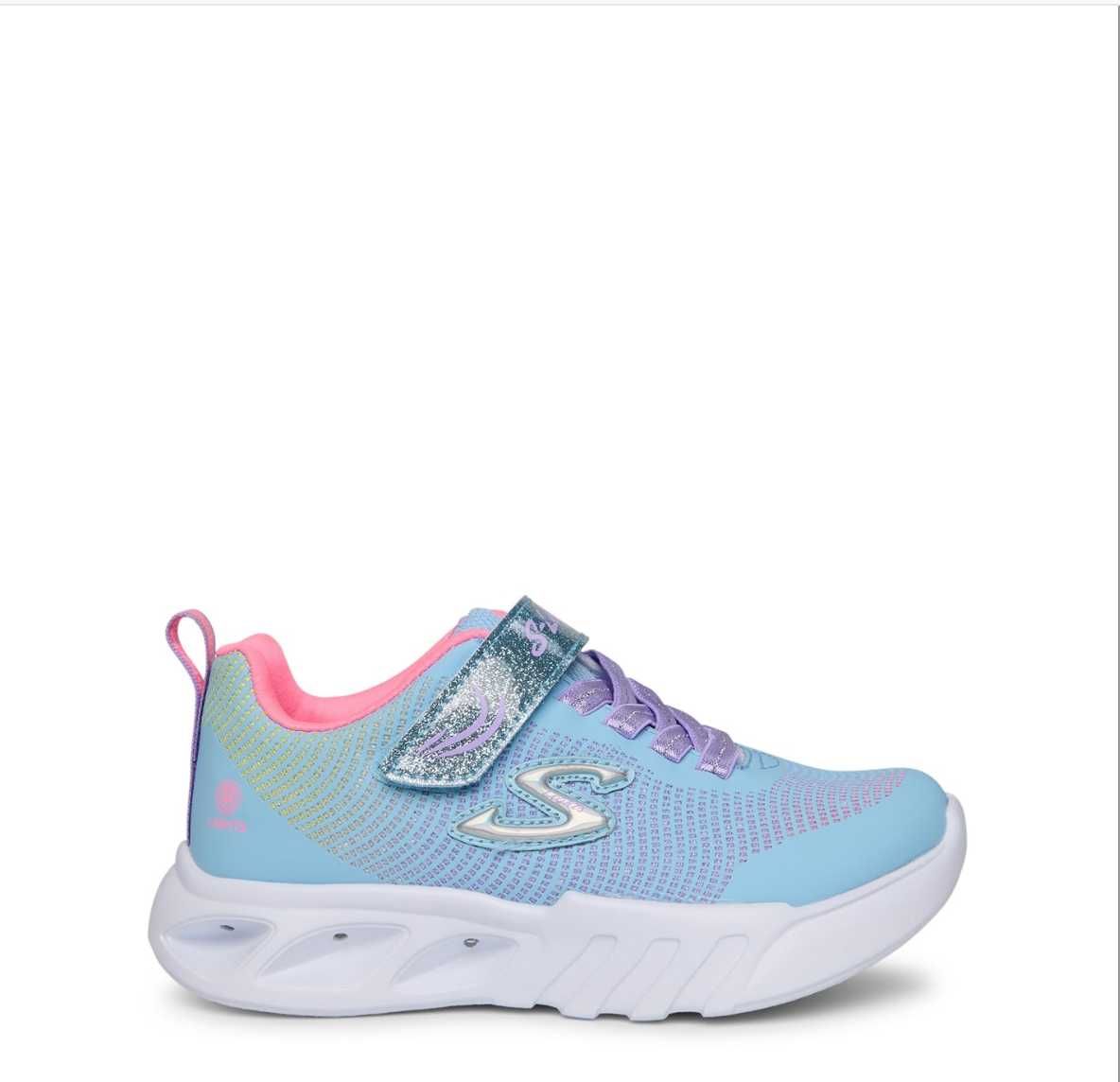Детски маратонки Skechers Flick Flash C11.5 (29)