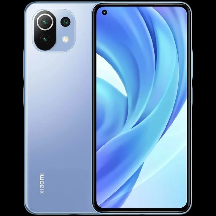 Xiaomi 11 lite 5g NE