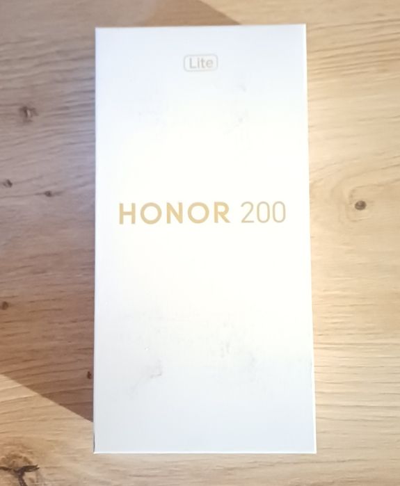 HONOR 200 Lite НОВ 256GB
