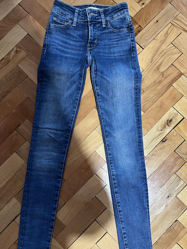 Дамски дънки Armani, Miss Sixty, Mango, Zara, Levis, Benetton