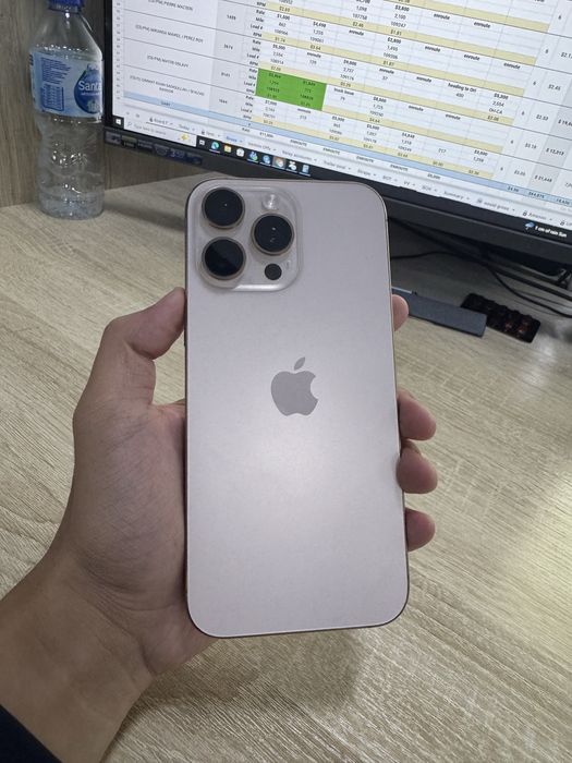 Iphone 16 promax 1 TB