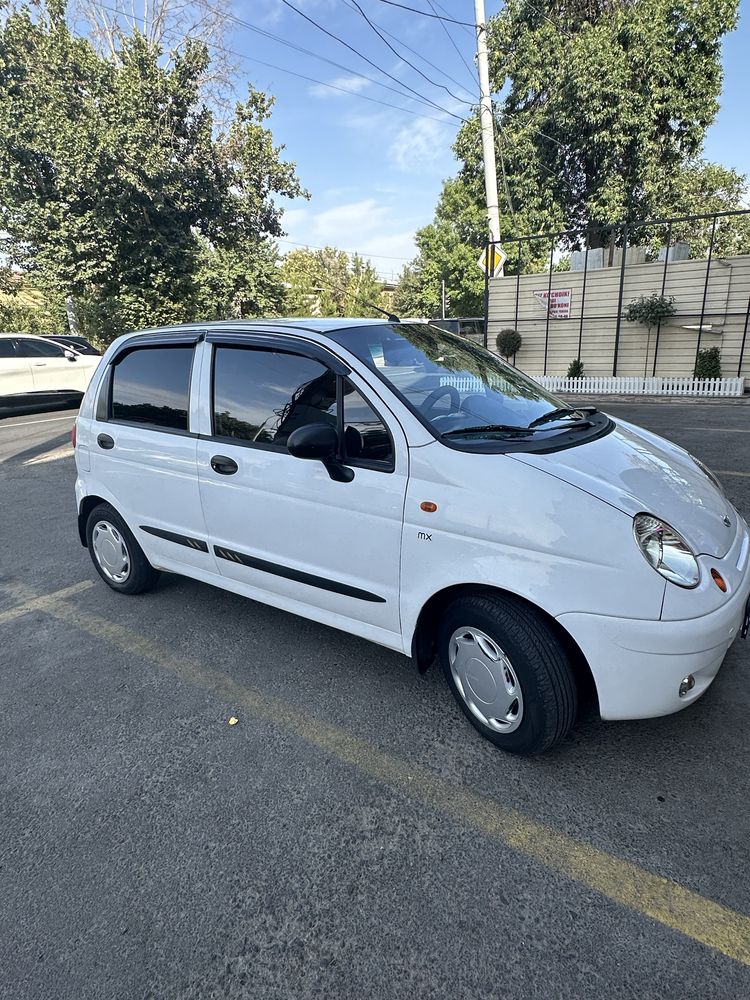 Продам Матиз срочна