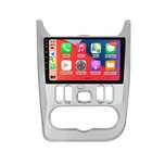 Navigatie Renault Logan 2009-2015, 9INCH 8+128 GB RAM, Android 14