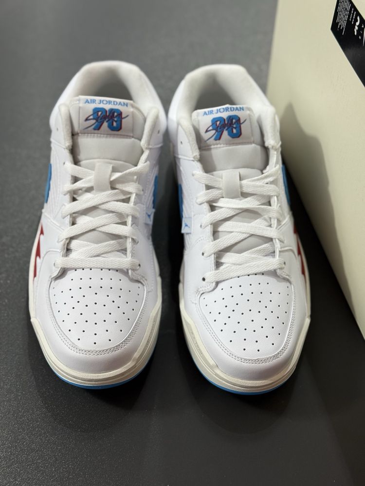 adidasi originali Nike Air Jordan Stadium 90 , noi , Marime 44.5