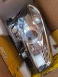 Vând far dreapta nissan qashqai j10 2011