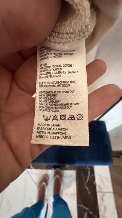 SUNSPEL  оригинална блуза XL