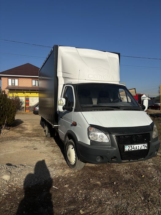 Продам газель2005 в идеале или обмен на скот крупнорогатых