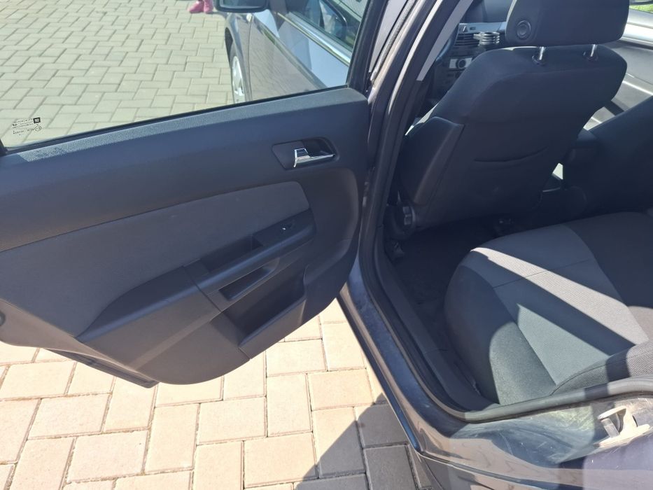 Opel Astra 1.9 Diesel 2008