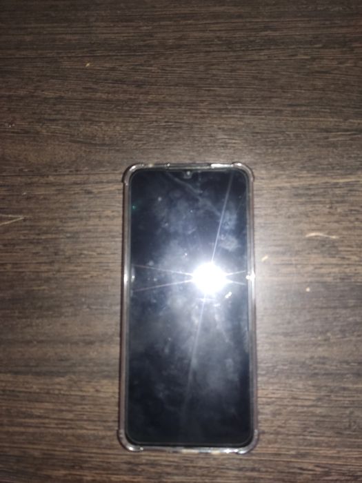 Redmi 13c с коробкой