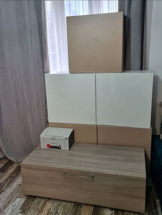 Mobila sufragerie,comoda tv,corpuri ajustabile dupa preferinta