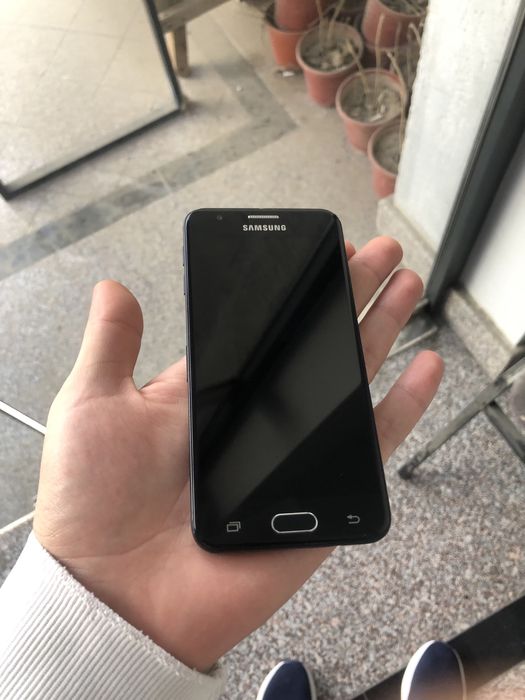 Samsung j5 prayim