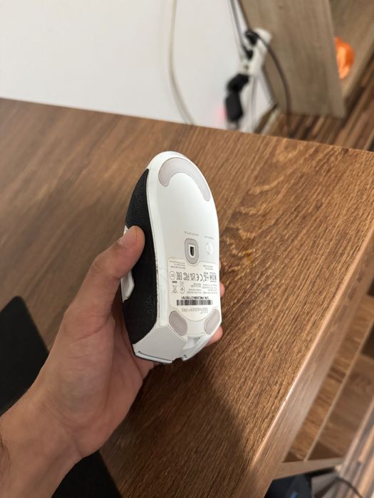 Razer deathadder v3 pro