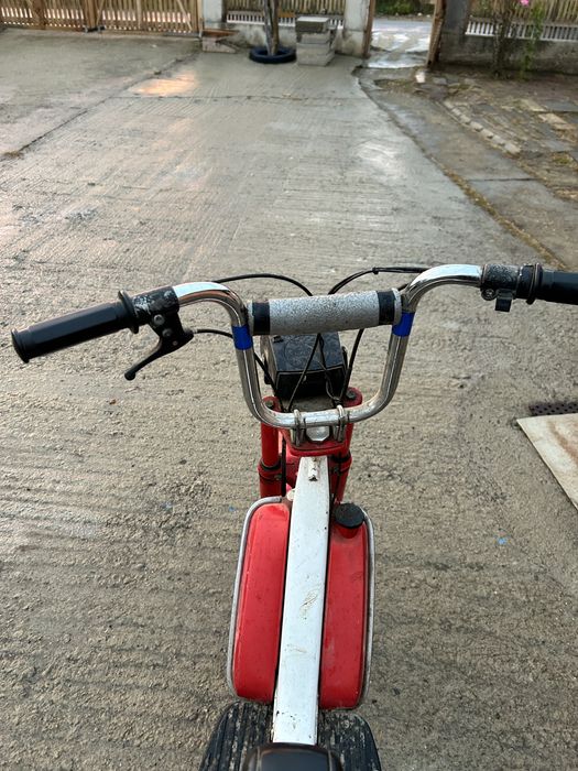 Vnd piaggio ciao stare forte buna frane functionale