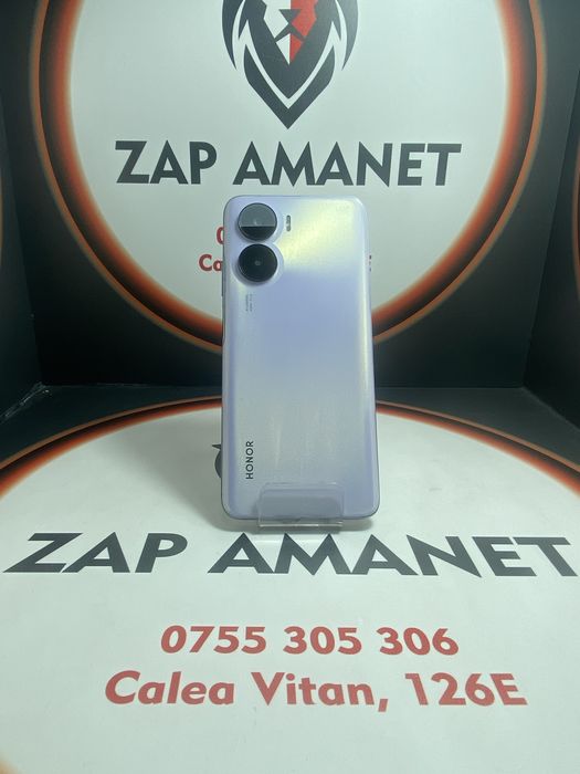 ZAP AMANET VITAN - Honor Play 40 Plus - Purple - 256GB