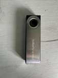 Хардуерен портфейл за криптовалути Ledger Nano S