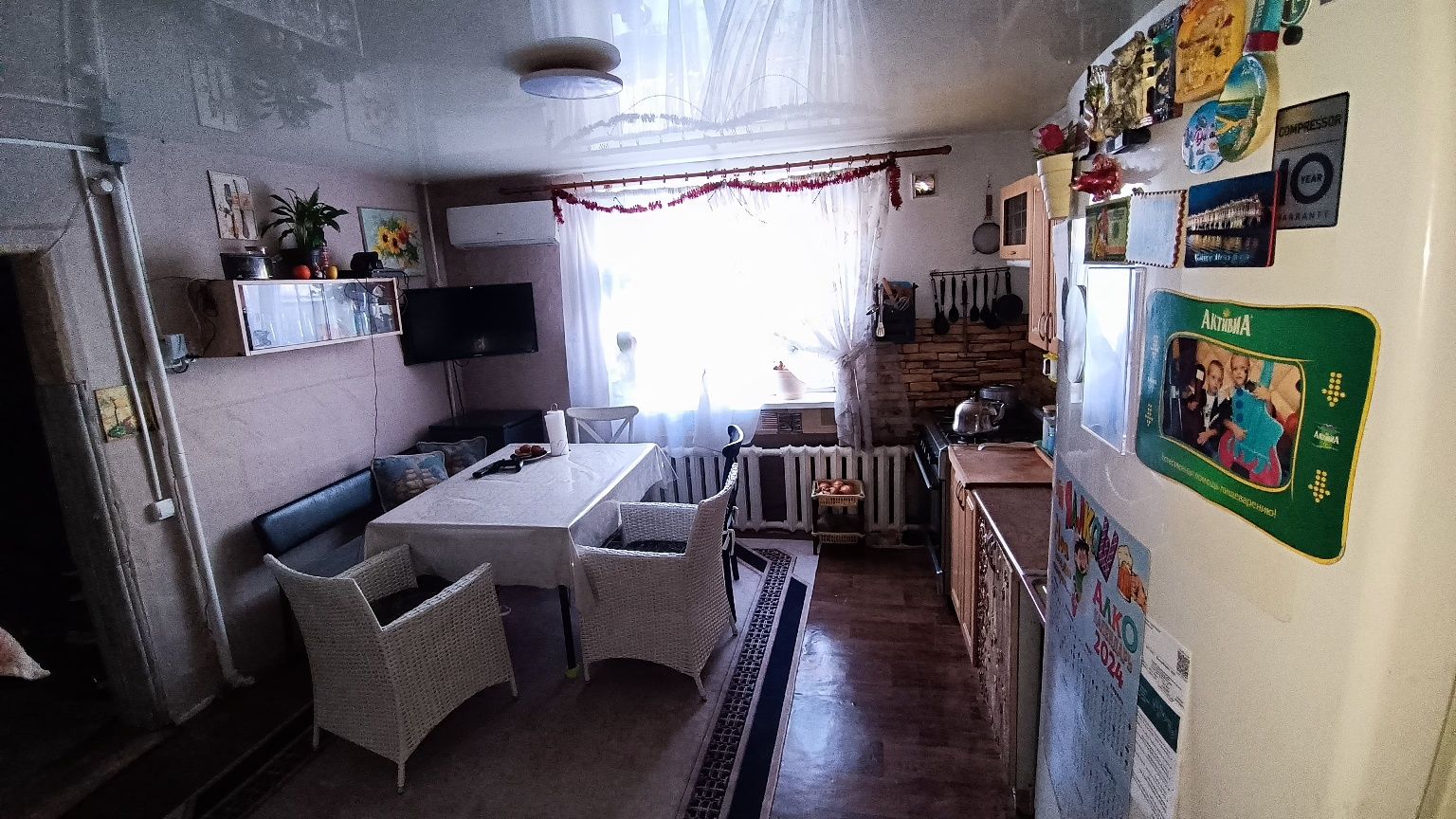 Срочно Продается тёплый, чистый, хороший Дом