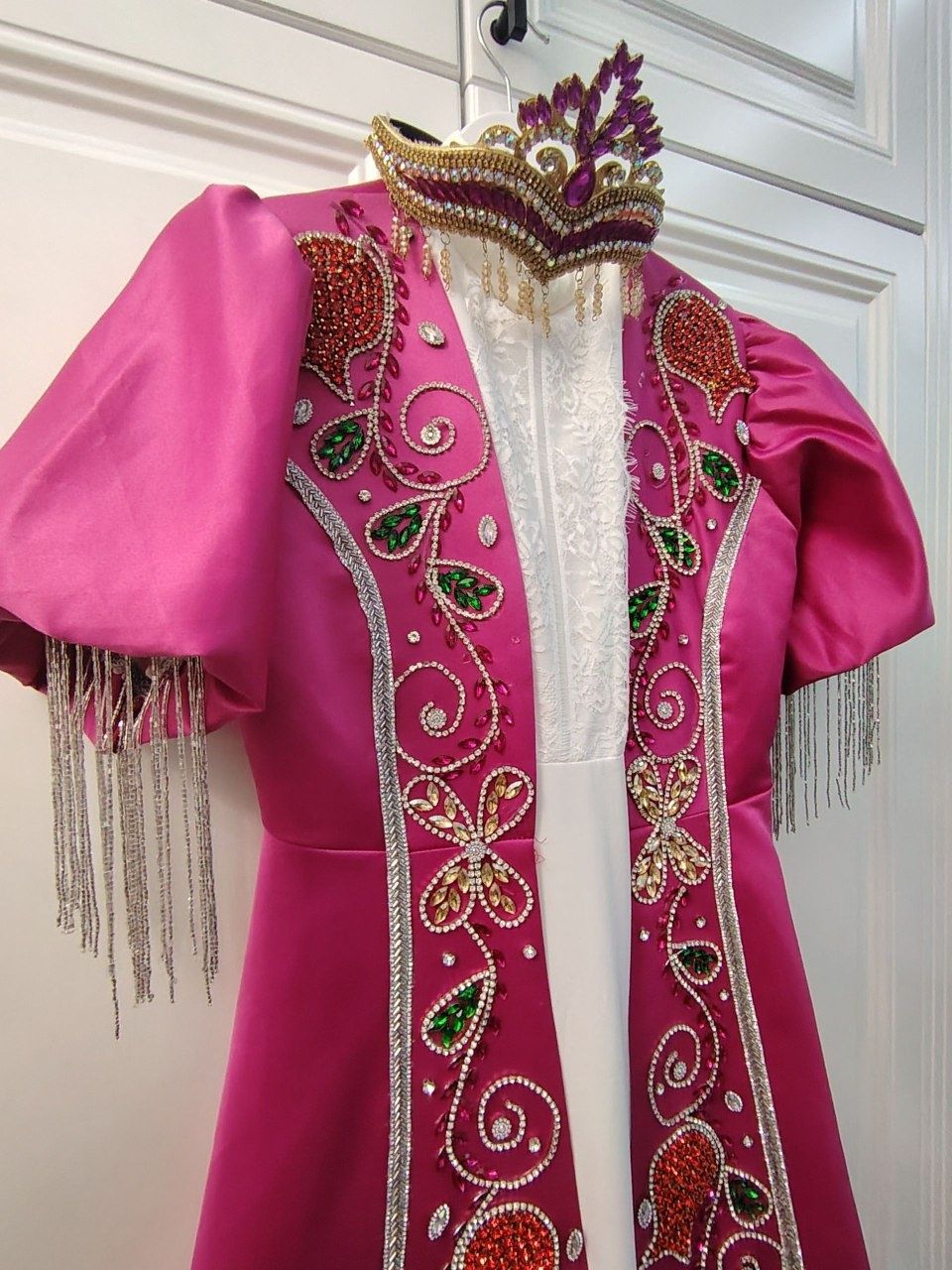 Ansanbil kamplekt