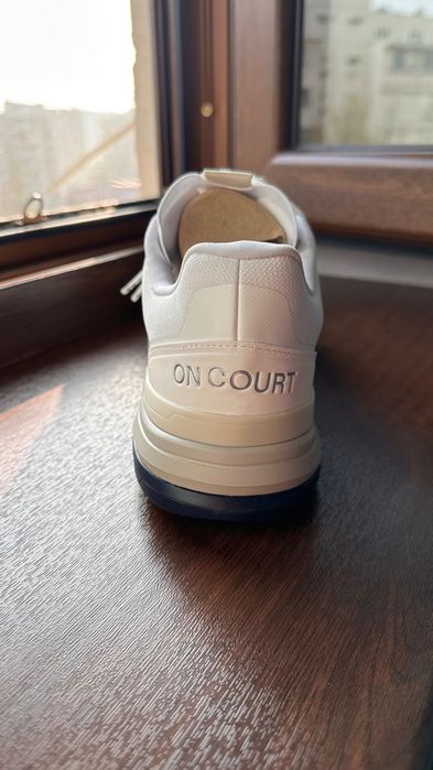 Кроссовки On мужская модель