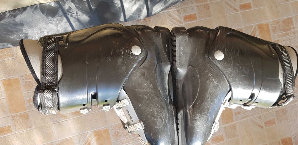 Продавам ски обувки Dalbello